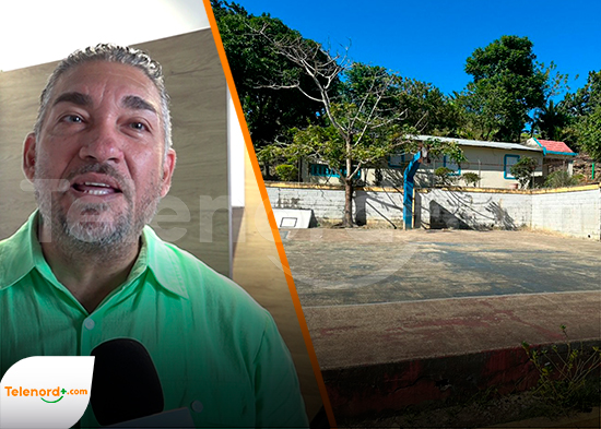 ADP llama concluir reparación de escuelas antes del próximo año escolar