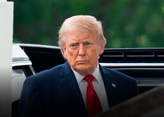 Donald Trump asegura que la guerra con Irán terminó, pero Teherán no confirma un acuerdo
