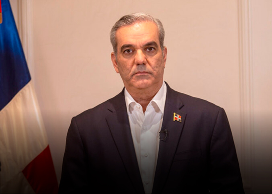 Abinader promulga modificaciones al Código Penal y crea comisión para su seguimiento antes de su entrada en vigor