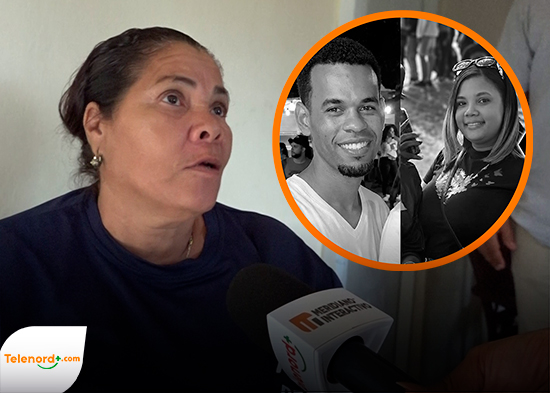 “Ella había puesto una denuncia ese mismo día”, afirman familiares