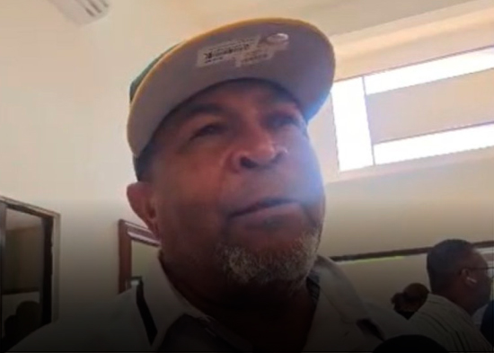 Padre de Yeuri Rodríguez: "No creo que fue por robo; a ese muchacho lo vendieron"