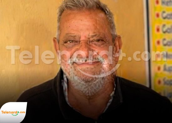 Fallece "Alcaeda" reconocido motoconchista de SFM