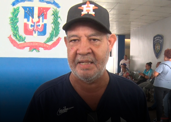 Ciudadano denuncia que agentes policiales se habrían quedado con vehículo robado en 2009