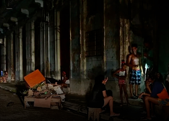 Cuba marca un nuevo récord de apagones: un 74 % del país a la vez sin corriente