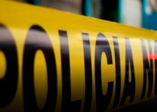 Su amigo lo mató de varias puñaladas durante discusión por una comida en Higüey