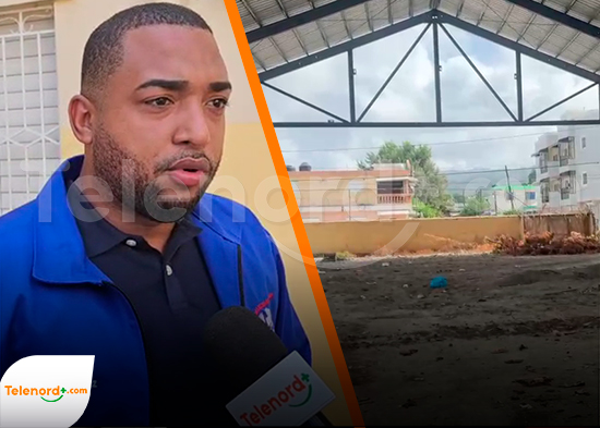 Peligra el inicio del año escolar en Hermanas Mirabal por múltiples problemas en centros educativos