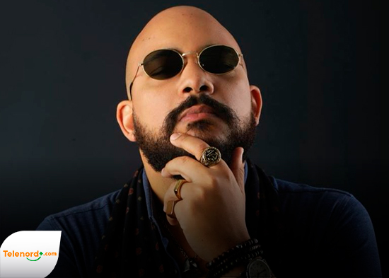Badir lleva su propuesta musical al panorama latinoamericano con Corazón Desnudo