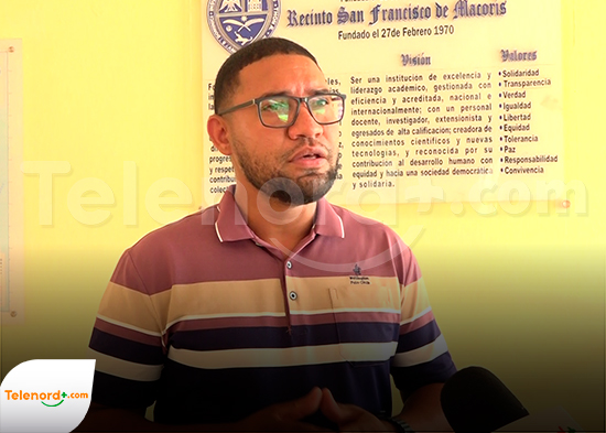 FELABEL exige a las autoridades de la UASD solucionar fallas en el proceso de selección de asignaturas