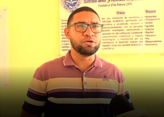 FELABEL exige a las autoridades de la UASD solucionar fallas en proceso de selección de asignaturas