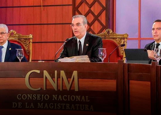El Estado se encamina a renovar la Suprema Corte, incluyendo a su presidente