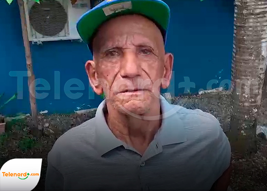 Hombre denuncia pérdida de sus documentos personales en Villa Verde