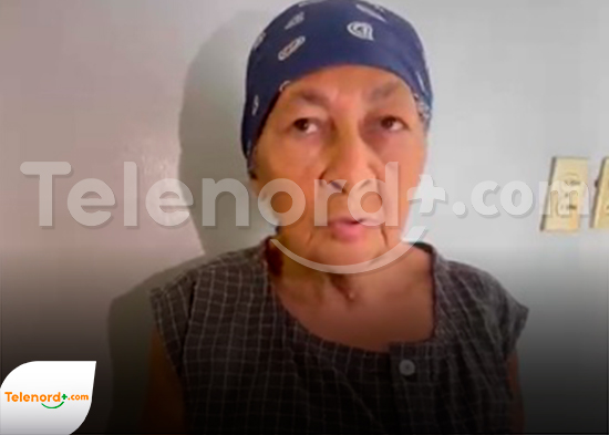 Mujer denuncia constantes robos y agresiones; pide que mantengan detenido al presunto responsable en SFM
