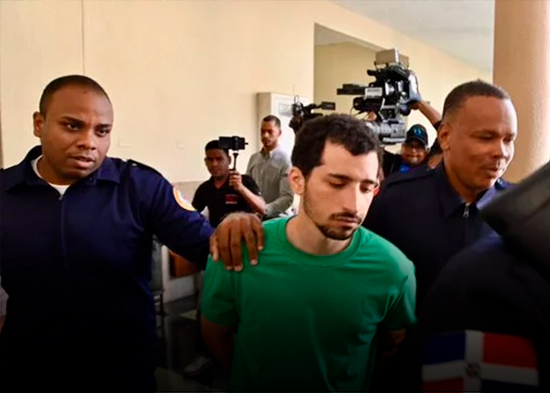 Familia de Ivonne Handal afirma que más de 100 reclusos con esquizofrenia están presos y exige juicio contra Jean Andrés Pumarol