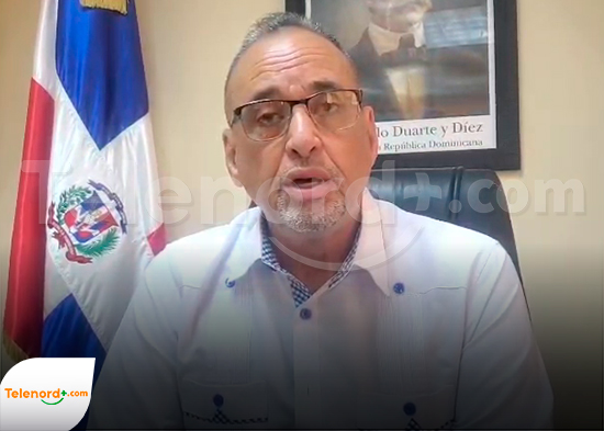 Director regional de Salud aclara que solo tres hospitales en el país cuentan con unidad de quemados