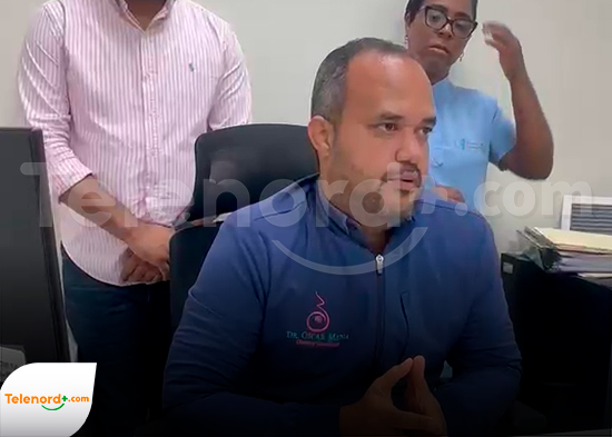Explosión en fritura de SFM dos pacientes continúan hospitalizados y un menor falleció