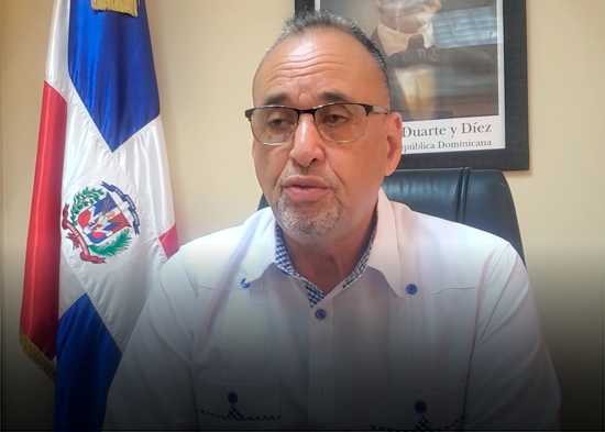 Director regional de Salud aclara que solo tres hospitales en el país cuentan con unidad de quemados