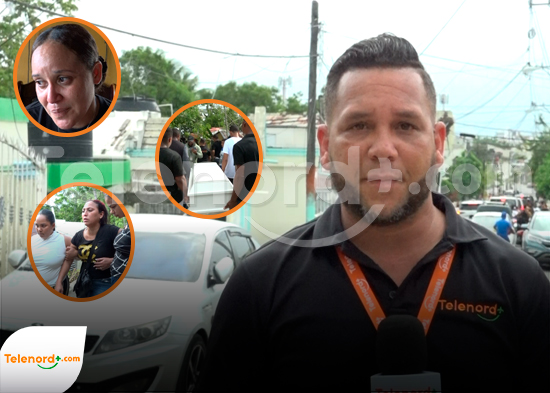“El niño no quería regresar a la ciudad" el desgarrador adiós a Yadiel que murió tras explosión