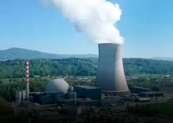 China aprueba ocho nuevos reactores nucleares por 23.700 millones de dólares