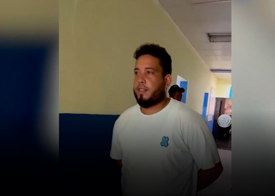 Dictan garantía económica contra acusado de envenenamiento masivo de perros en Las Guázumas