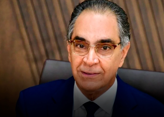 Hazim, exdirector de SeNaSa imputado del desfalco de RD$15 mil millones, retira solicitud de variar coerción