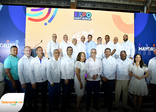Realizan lanzamiento de la Expo Feria Mayorista 2026