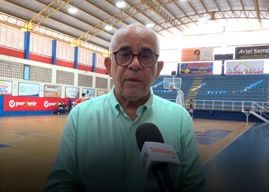 Unión deportiva afirma instalaciones deportivas están en estado Crítico