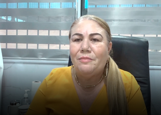 Distrito Educativo 07-05 garantiza cupos para el año escolar