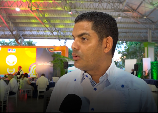 Realizan lanzamiento de la Expo Feria Mayorista 2026
