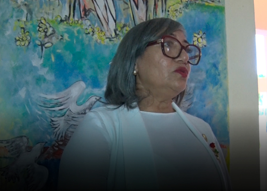 Directora de la UASD-SFM garantiza prórroga para inscripción de asignaturas