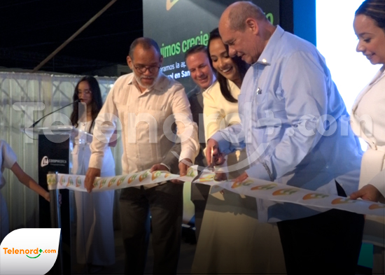 COOPMEDICA inaugura nueva sucursal en SFM y fortalece su presencia en la provincia Duarte
