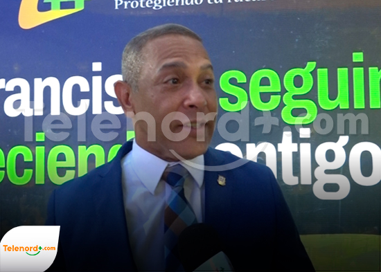 Frankie Romero destaca crecimiento de CoopMédica con apertura de su segunda sucursal en SFM