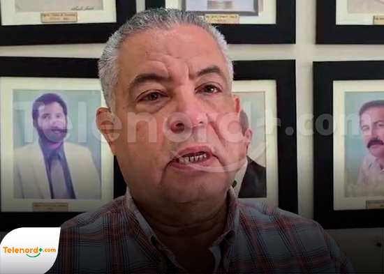 Director Regional de Agricultura resalta apoyo a productores y estabilidad en precios de alimentos