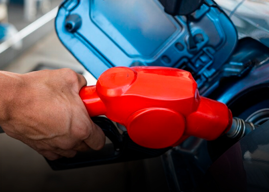 El Gobierno sube hasta RD$3 a las gasolinas y el gasoil