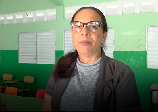 Falta de pago a ingenieros podría afectar inicio de año escolar en centro educativo de Las Guázumas