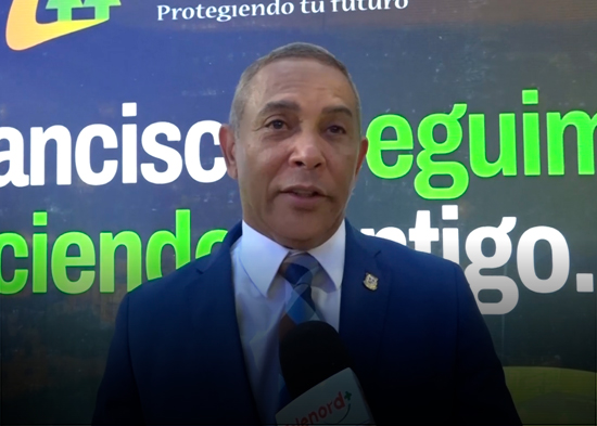 Franklin Romero destaca crecimiento de CoopMédica con apertura de su segunda sucursal en SFM