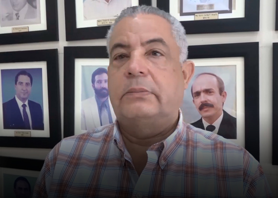 Director Regional de Agricultura resalta apoyo a productores y estabilidad en precios de alimentos