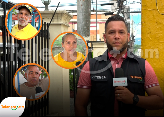 Apagones se convierten en un dolor de cabeza en SFM y preocupan a diversos sectores