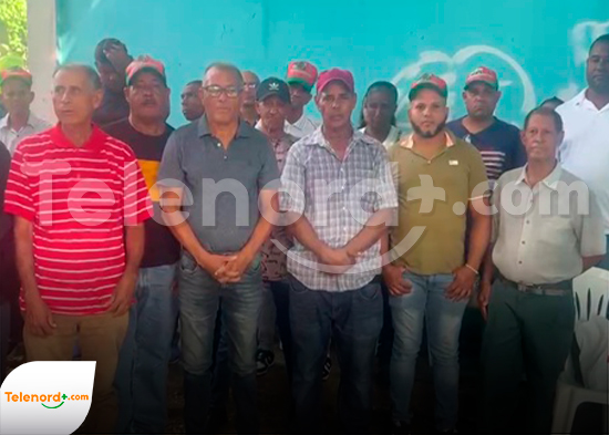 Organizaciones populares de SFM respaldan huelga convocada en Moca