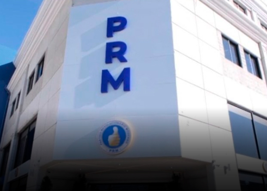 PRM escoge este domingo a sus autoridades nacionales