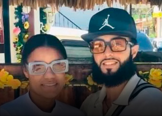 Mujer muere tras ser herida presuntamente por su pareja en Montecristi