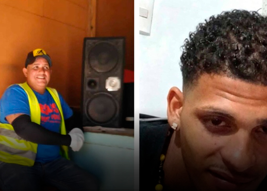 Presunta disputa familiar por unos tenis termina en muerte: tío es señalado por matar a sobrino