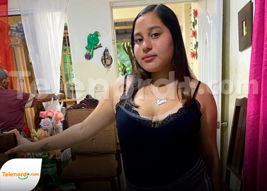 Reportan desaparecida a joven de 18 años oriunda de Tenares