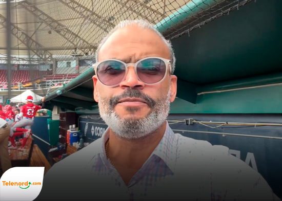 RD ya juega en la Serie del Caribe Kids y con José Sirí logra 7 homeruns en Grandes Ligas