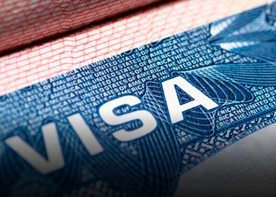 Cerca de 200 mil visas fueron revocadas en EE.UU.