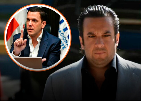 Jueza emite orden de conducencia contra testigos ausentes en juicio Intrant