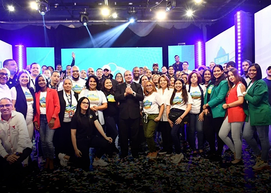 Televida convoca a la sexta edición de su telemaratón: Una Señal de Esperanza, un futuro de vocaciones