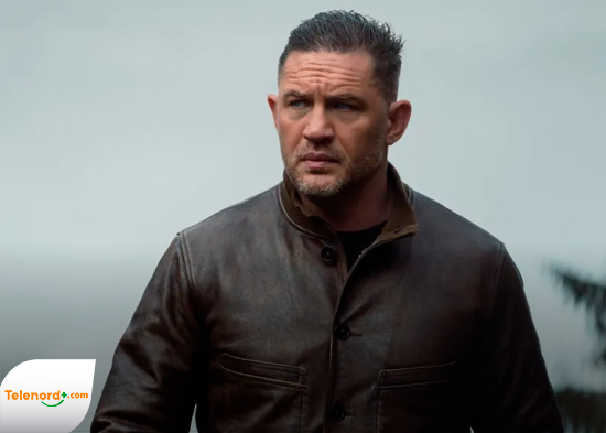 Tráiler de la segunda temporada de 'MobLand': Tom Hardy regresa tras la polémica sobre su futuro en la serie, mientras que Conrad, el personaje de Pierce Brosnan, se vuelve completamente loco.