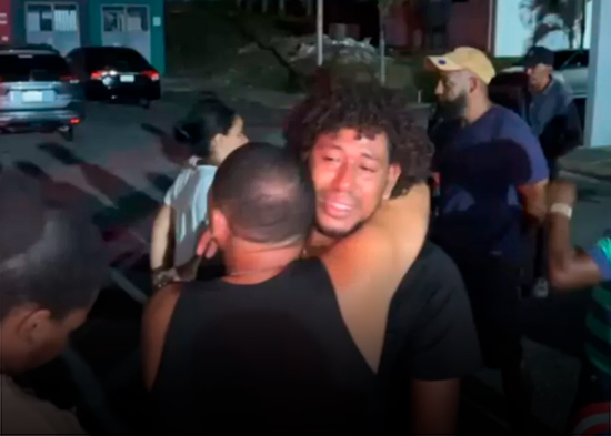 Tragedia en Cotuí: Muere hombre de 75 años tras recibir varios disparos durante presunto atraco