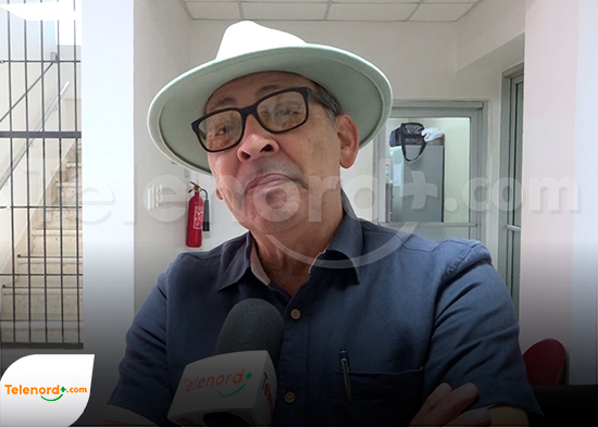 Abogado explica proceso de Jean Alain Rodríguez podría extinguirse por el tiempo transcurrido