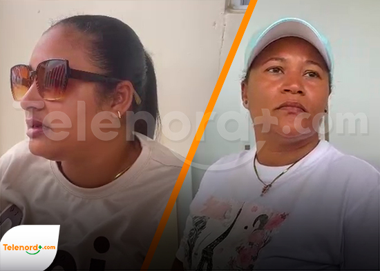 Dos madres piden ayuda para localizar a dos adolescentes desaparecidos en SFM
